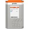 Prindo ORIGINAL Prindo Cartuccia d'inchiostro ciano PRIHPB3P19A Classic 130ml