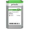 Prindo ORIGINAL Prindo Cartuccia d'inchiostro differenti colori PRIHPC2P07AEG Green XL ~415 Seiten