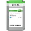 Prindo ORIGINAL Prindo Cartuccia d'inchiostro ciano PRIHPC2P24AEG Green XL ~825 Seiten
