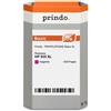 Prindo ORIGINAL Prindo Cartuccia d'inchiostro magenta PRIHPC2P25AE Basic XL ~825 Seiten