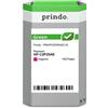 Prindo ORIGINAL Prindo Cartuccia d'inchiostro magenta PRIHPC2P25AEG Green XL ~825 Seiten