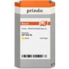 Prindo ORIGINAL Prindo Cartuccia d'inchiostro giallo PRIHPC2P26AE Basic XL ~825 Seiten