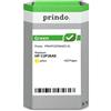 Prindo ORIGINAL Prindo Cartuccia d'inchiostro giallo PRIHPC2P26AEG Green XL ~825 Seiten