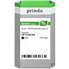 Prindo ORIGINAL Prindo Cartuccia d'inchiostro nero PRIHPCC641EEG Green XL ~600 Seiten