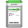 Prindo ORIGINAL Prindo Cartuccia d'inchiostro magenta PRIHPF6U17AEG Green XL ~1450 Seiten