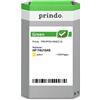 Prindo ORIGINAL Prindo Cartuccia d'inchiostro giallo PRIHPF6U18AEG Green XL ~1450 Seiten
