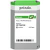 Prindo ORIGINAL Prindo Cartuccia d'inchiostro differenti colori PRIHPF6U67AEG Green XL ~300 Seiten