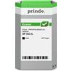 Prindo ORIGINAL Prindo Cartuccia d'inchiostro nero PRIHPF6U68AEG Green XL ~480 Seiten