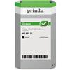 Prindo ORIGINAL Prindo Cartuccia d'inchiostro nero PRIHPL0S70AEG Green XL ~2000 Seiten