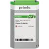 Prindo ORIGINAL Prindo Cartuccia d'inchiostro differenti colori PRICCL541XLG Green XL ~400 Seiten