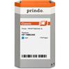 Prindo ORIGINAL Prindo Cartuccia d'inchiostro ciano PRIHPT6M03AE Classic XL ~750 Seiten Prindo Classic: l'alternativa premium, completa