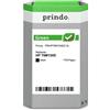 Prindo ORIGINAL Prindo Cartuccia d'inchiostro nero PRIHPT6M15AEG Green XL ~750 Seiten Prindo Green: Riciclato ed elaborato, di alta qua