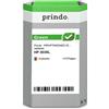 Prindo ORIGINAL Prindo Cartuccia d'inchiostro differenti colori PRIHPT6N03AEG Green XL ~415 Seiten