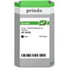 Prindo ORIGINAL Prindo Cartuccia d'inchiostro nero PRIHPT6N04AEG Green XL ~600 Seiten