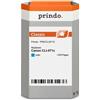 Prindo ORIGINAL Prindo Cartuccia d'inchiostro ciano PRICCLI571C Classic ~345 Seiten 6,5ml