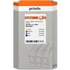 Prindo ORIGINAL Prindo Multipack nero / ciano / magenta / giallo PRSBLC1000VALBPDR Classic ~1700 Seiten