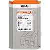 Prindo ORIGINAL Prindo Multipack nero / ciano / magenta / giallo PRSBLC129XLVALBPDR Classic XL ~6000 Seiten
