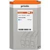 Prindo ORIGINAL Prindo Cartuccia d'inchiostro ciano PRICGI50C Classic ~7700 Seiten 70ml