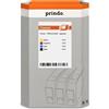 Prindo ORIGINAL Prindo Multipack nero / ciano / magenta / giallo PRSCCLI526 Classic ~2235 Seiten compatibile con Canon 526: 1x CLI-526b