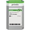 Prindo ORIGINAL Prindo Cartuccia d'inchiostro nero PRICPG540XLG Green XL ~600 Seiten Prindo GREEN: riciclata ed elaborata, di alta qual