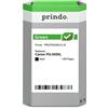 Prindo ORIGINAL Prindo Cartuccia d'inchiostro nero PRICPG545XLG Green XL ~400 Seiten 15ml Prindo Green: Riciclato e ampiamente ricondiz