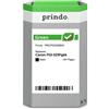 Prindo ORIGINAL Prindo Cartuccia d'inchiostro nero PRICPGI525BKG Green ~341 Seiten 19ml