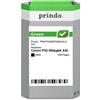 Prindo ORIGINAL Prindo Cartuccia d'inchiostro nero PRICPGI580PGBKXXLG Green XXL ~600 Seiten