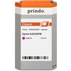 Prindo ORIGINAL Prindo Cartuccia d'inchiostro magenta PRIES020603 Classic 32,5ml