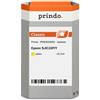 Prindo ORIGINAL Prindo Cartuccia d'inchiostro giallo PRIES020604 Classic 32,5ml
