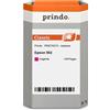 Prindo ORIGINAL Prindo Cartuccia d'inchiostro magenta PRIET02V3 Classic ~165 Seiten 3,3ml