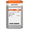 Prindo ORIGINAL Prindo Cartuccia d'inchiostro magenta PRIET03A3 Classic XL ~350 Seiten