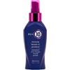 It's a 10 Miracle Leave-in Conditioner Spray Trattamento senza risciacquo 120 ml