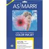 AS Marri Carta fotografica A4 semilucida inkjet AS Marri (170 gr) - 10 fogli - 21 x 29,7 cm