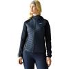 Regatta Donna Anderson Hybrid giacca imbottito leggero stretch Winter Layer top