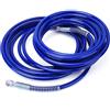 Garosa Tubo Spruzzatore Alta Pressione 3265 PSI per Verniciatura, 10 m 1/4 Pollice, Tubo Flessibile Senza Aria per Pittura Murale, Resistente e Facile da Usare