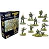 Warlord Games Bolt Action: Gebirgsjager squad