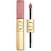 Dior Rouge Dior Sequin Liquid Duo - Edizione limitata 5 ml Duo rossetto e gloss con finish glitterato o brillante 220 Ribbons