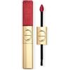 Dior Rouge Dior Sequin Liquid Duo - Edizione limitata 5 ml Duo rossetto e gloss con finish glitterato o brillante 720 Spectacular Icone