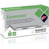 NAMED Srl EPASTRESS Integratore Alimentare Benessere Fegato 30cpr
