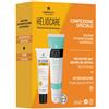 Heliocare 360° Water Gel SPF50+ + After Sun Care Formato Viaggio 50+100 ml Set