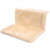 ZOLUX Amaca per radiatore per gatti beige