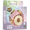 LOLO PETS Party box per cani di piccola e media taglia