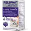 Feliway Ceva Feliway per Gatti Optimum Ricarica 30 giorni 48 ml