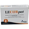 Aurora Biofarma Lecurpet 30 compresse