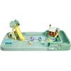 Little Tikes Bluey Bushland Adventure - Fornito con 6 Accessori, Gioco Bluey Active, per Bambini e Bambine - Età 2 e 4 anni