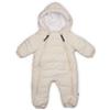Bamboom - Bamboom Tuta da neve - WARM WHITE 345 3-6 mesi