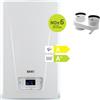 Baxi caldaia a condensazione LUNA COMPACT 24 kw classe AA kit fumi sdoppiato omaggio NEW 2025!! ULTIMO MODELLO