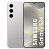 Samsung Galaxy S24 Dual Sim 8GB / 128GB S921 - Marble Gray - EUROPA [NO-BRAND]