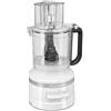 Kitchenaid Robot Da Cucina 1,7l 5KFP0718EWH Bianco"
