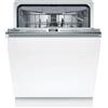 Bosch SMV6ZCX10E Serie 6 Lavastoviglie slim a scomparsa totale 60 cm"